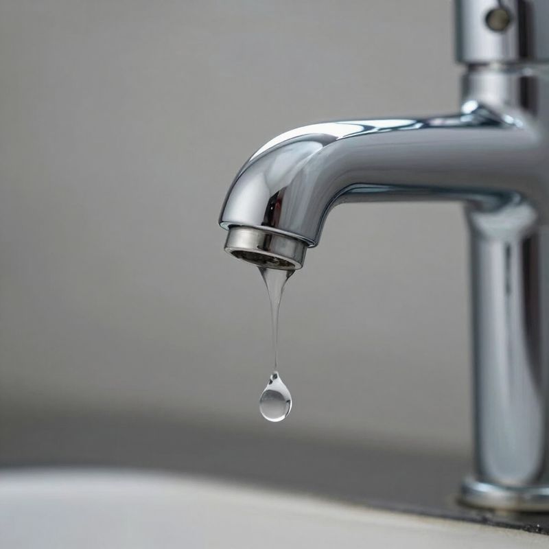 Leak Detection & Repair in Hayward