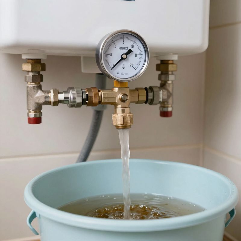 Water Heater Services in Hayward