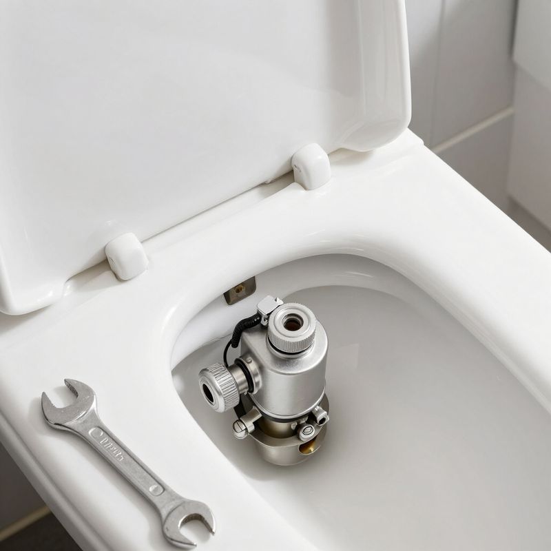 Toilet & Faucet Repair in Hayward
