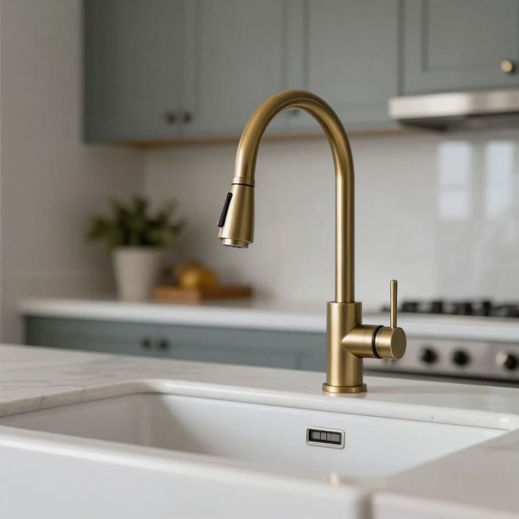 Bathroom & Kitchen Upgrades in Hayward