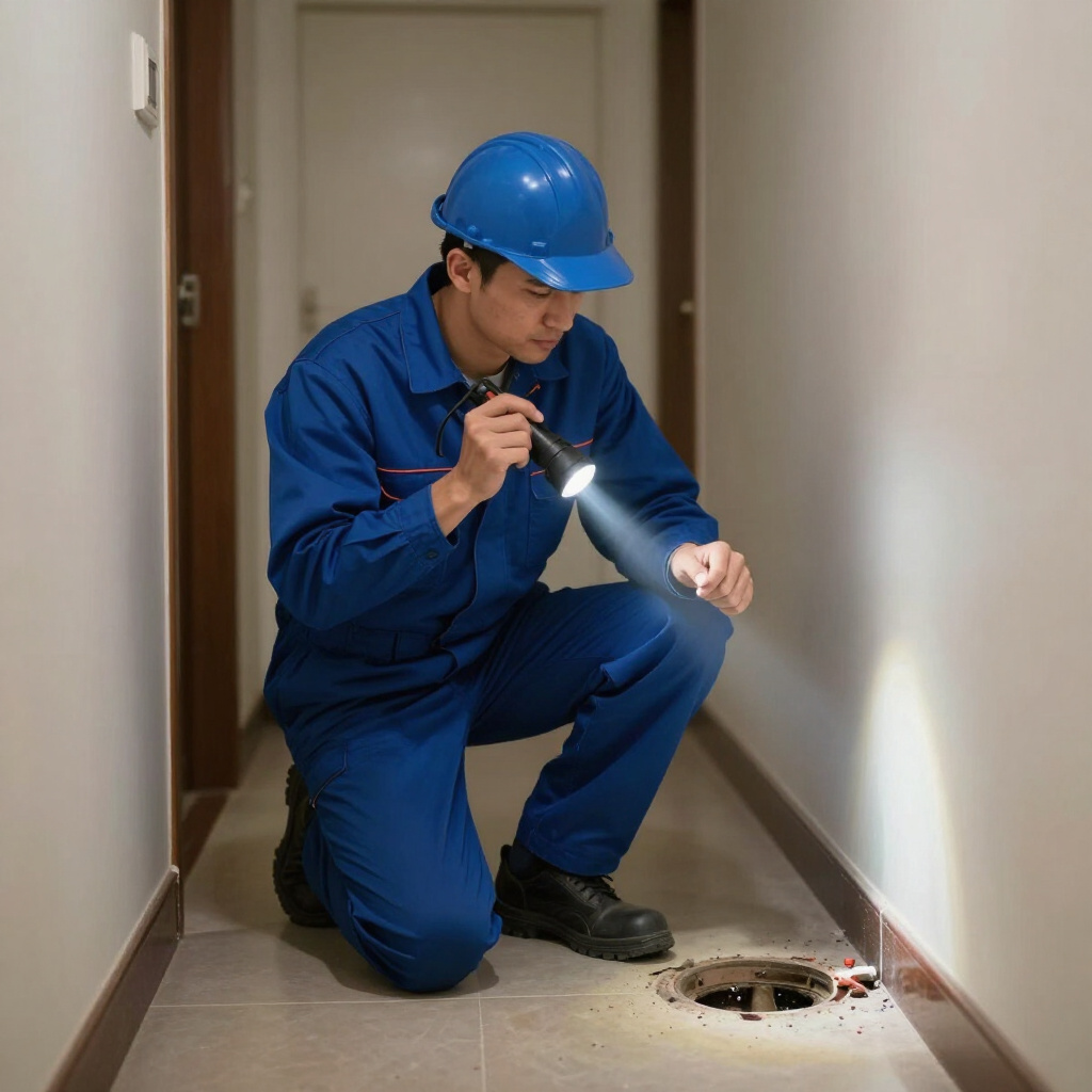 Emergency Plumbing in Hayward